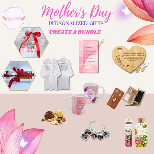 Create Your Own Bundle