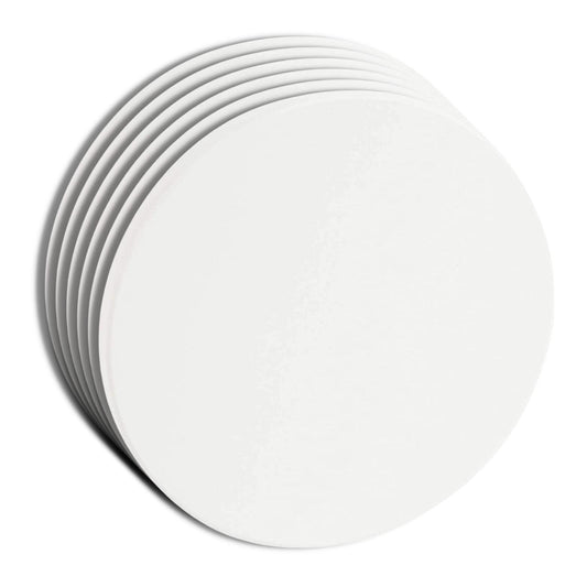 Sublimation Coasters